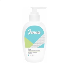 Гель Jenna для интимной гигиены 250 мл
