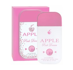 Туалетная вода для женщин Apple Parfums Apple Pink Dream 55 мл