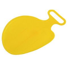 Ледянка с ручкой 475*355*8 мм No Brand