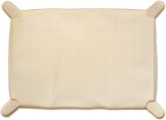 Коврик-туалет для собак Japan Premium Pet для пеленок, бежевый, 44х31х1.5 см