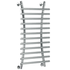 Водяной полотенцесушитель Ника BAMBOO ЛБ-8 100/60 Nika