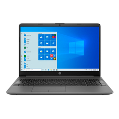 Ноутбук HP 15-dw1055ur Grey (22N54EA)