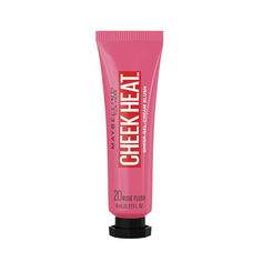 Румяна для лица Maybelline New York Cheek Heat т.20 Розовый