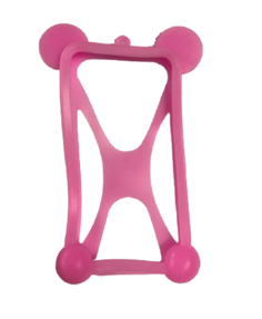 Чехол бампер накладка на смартфон телефон универсальный Tukzar