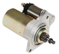 Стартер 91-28-4013 (IMS566190) Wilson