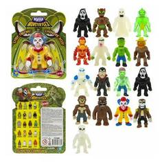 Игровая фигурка 1Toy Monster Flex mini