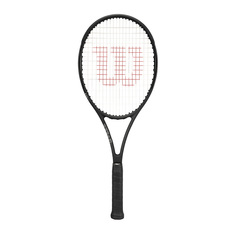 Ракетка для большого тенниса Wilson Pro Staff 97 Uls 2 black velvet/tuxedo