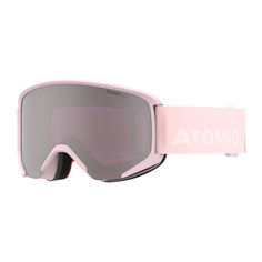 Горнолыжная маска Atomic Savor 2022 rose, One Size