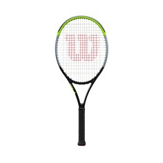 Ракетка для большого тенниса Wilson Blade V7.0 26 green/grey