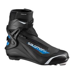 Ботинки для беговых лыж Salomon Pro Combi Prolink 2022, 46.5 EUR