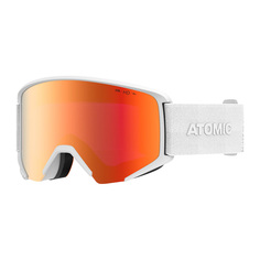 Горнолыжная маска Atomic Savor Big Hd 2022 white, One Size