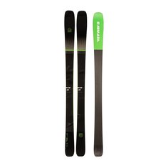Горные лыжи Armada Declivity 92 Ti 2021 black/green, 188 см