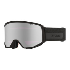 Горнолыжная маска Atomic Four Q Hd 2022 black, One Size