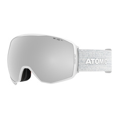 Горнолыжная маска Atomic Count 360° Hd 2020 white, One Size