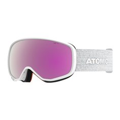 Горнолыжная маска Atomic Count S Hd 2022 white, One Size