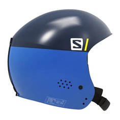 Шлем Salomon S Race 2021, blue, XL