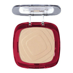 Пудра LOreal Paris Infaillible 24H Fresh Wear 20 ivory 9 г
