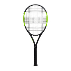 Ракетка для большого тенниса Wilson Blade Feel 100 3 black/green