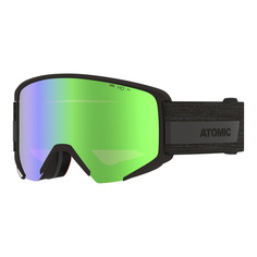 Горнолыжная маска Atomic Savor Big Hd 2022 black, One Size
