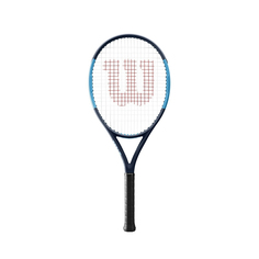 Ракетка для большого тенниса Wilson Ultra 26 Bold Edition 0 black/blue