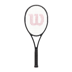 Ракетка для большого тенниса Wilson Pro Staff 97ul V13.0 2 black