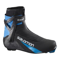 Ботинки для беговых лыж Salomon S/Race Carbon Skate Prolink 2022, 36