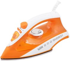 Утюг ENERGY EN-326 Orange NRG