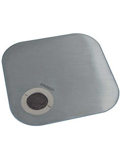 Весы кухонные Energy EN-429S Grey NRG
