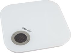 Весы кухонные Energy EN-429 White NRG