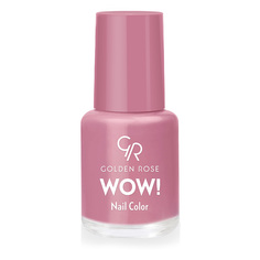 Лак для ногтей Golden Rose Wow тон 16 6 мл
