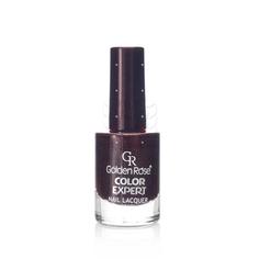 Лак для ногтей Golden Rose Color Expert 32 искрящийся бордовый 10,2 мл