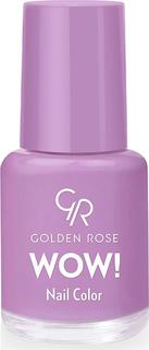 Лак для ногтей Golden Rose Wow тон 29 6 мл