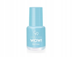 Лак для ногтей Golden Rose Wow тон 72 6 мл