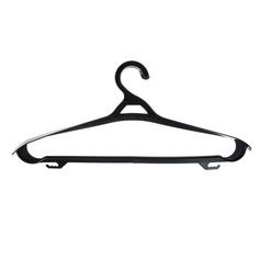 Вешалка пластик р 46-48 р2901, 456-066 Архимед No Brand