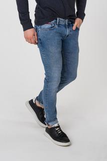 Джинсы мужские Tommy Jeans DM0DM04276 синие 36/34 USA