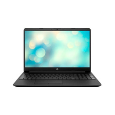 Ноутбук HP 15-dw1170ur Black (2X3A5EA)