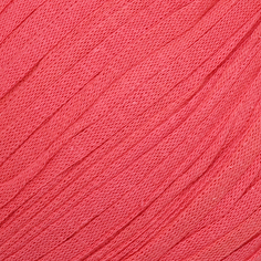 Пряжа из Троицка Итальянская 200г, 165м (100% хлопок) (0041 красный), 5 мотков