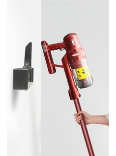 Вертикальный пылесос MaxiClean MC-r1