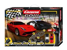 Гоночный трек Carrera Go: Build n Race (3,6 м) 20062529