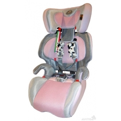 Детское автокресло Bellelli giotto 1/2/3, 9-36 кг, цвет: dalmata JBE00109