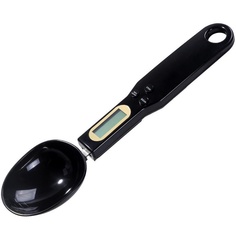 Весы-ложка Digital Spoon Scale AA2 Black No Brand