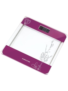 Весы напольные HOMESTAR HS-6002A