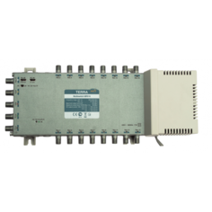 Мультисвитч Terra MR-516 5x16 радиальный активный