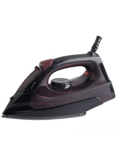 Утюг ENERGY EN-340 Black NRG