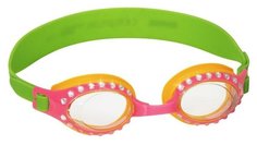 Очки для плавания Sparkle n Shine Bestway 21101