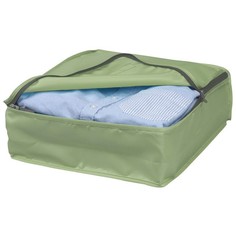 Чехол для одежды, 32 х 36 х 12 см Вселенная порядка