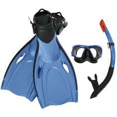 Набор для ныряния Black Sea Bestway 25044