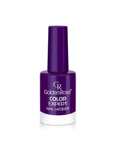 Лак для ногтей Golden Rose Color Expert 37 фиолетовый 10,2 мл