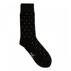 Носки мужские Feltimo черные 39-42