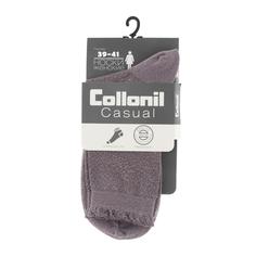 Носки женские Collonil фиолетовые 39-41